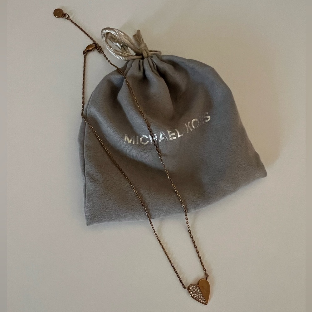 Michael Kors Necklace